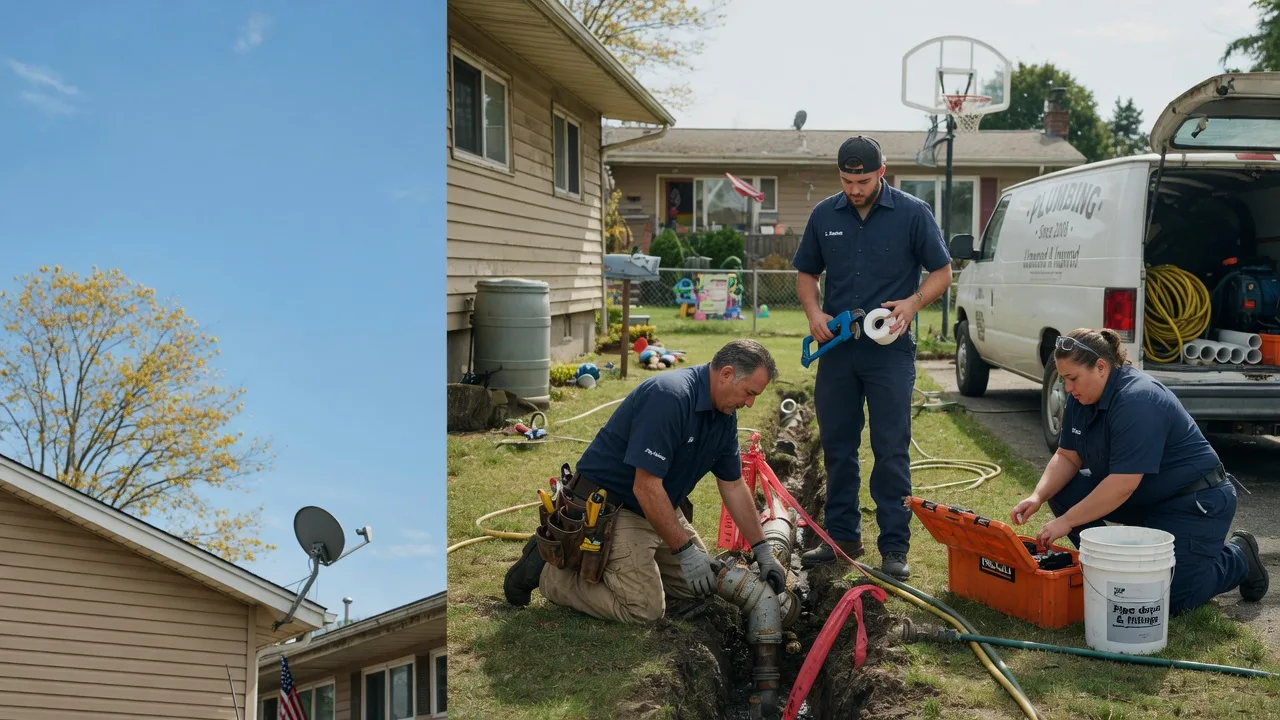 Garbage Disposal Replacement in Henley, MO near me